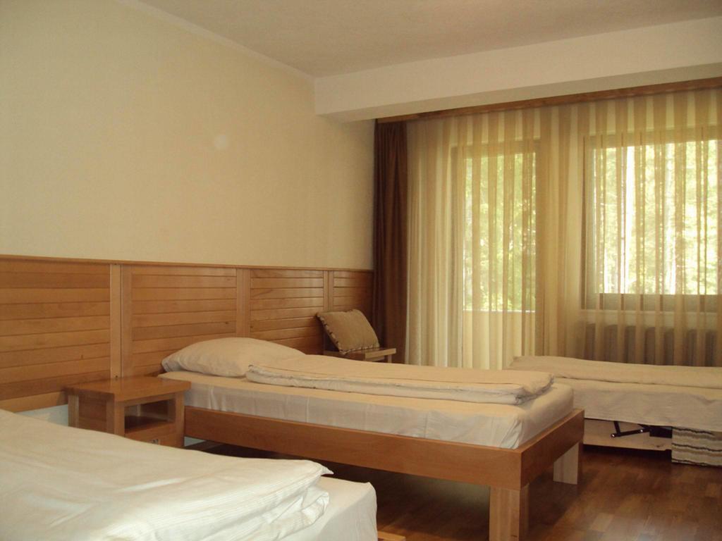 Hotel Borici Sjenica Ngoại thất bức ảnh