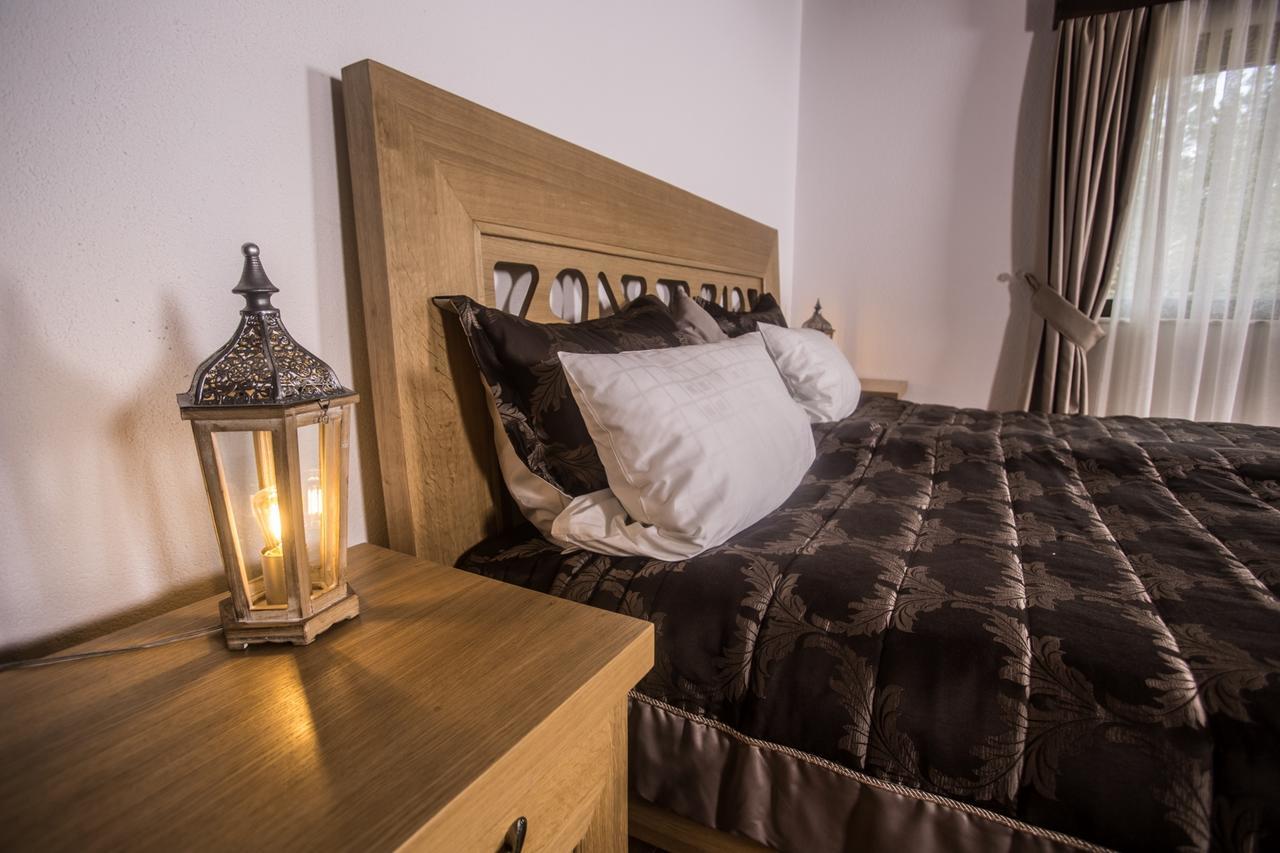 Hotel Borici Sjenica Ngoại thất bức ảnh