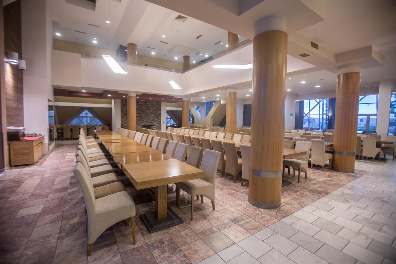 Hotel Borici Sjenica Ngoại thất bức ảnh