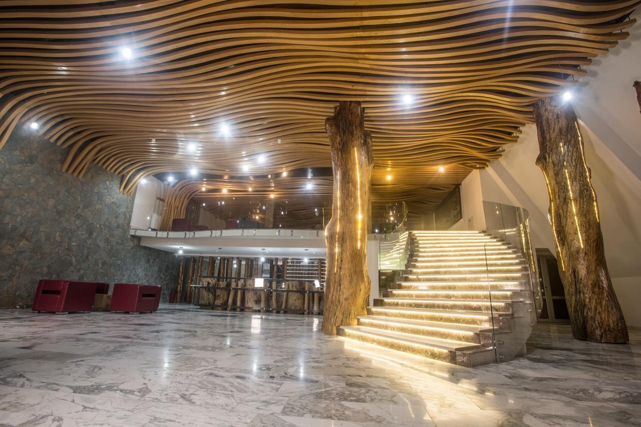 Hotel Borici Sjenica Ngoại thất bức ảnh