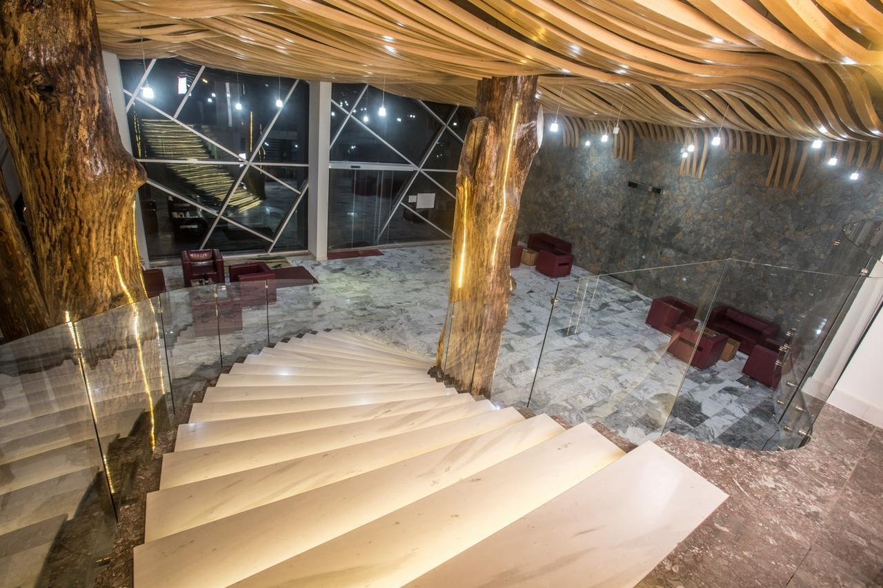 Hotel Borici Sjenica Ngoại thất bức ảnh