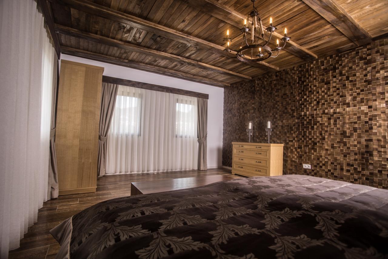 Hotel Borici Sjenica Ngoại thất bức ảnh